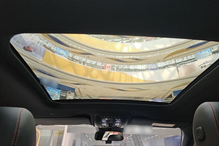 Used Mercedes-Benz A-Class 2025 A 200 L Fashion Model Headliner