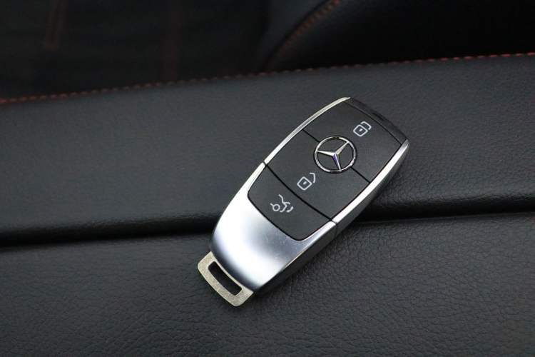 Used Mercedes-Benz A-Class 2025 A 200 L Fashion Model Interior 4