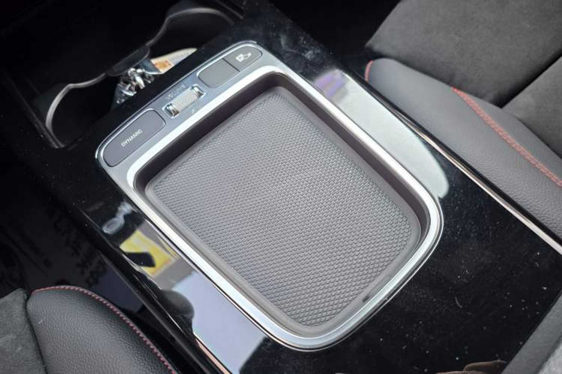 Used Mercedes-Benz A-Class 2025 A 200 L Fashion Model Interior 7