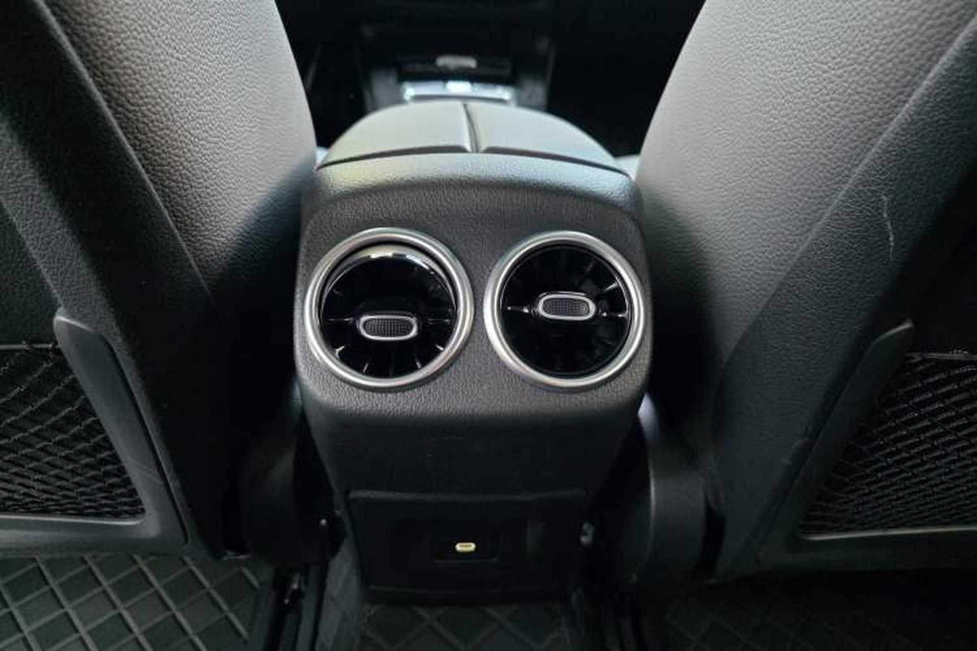 Used Mercedes-Benz A-Class 2025 A 200 L Fashion Model Interior 8