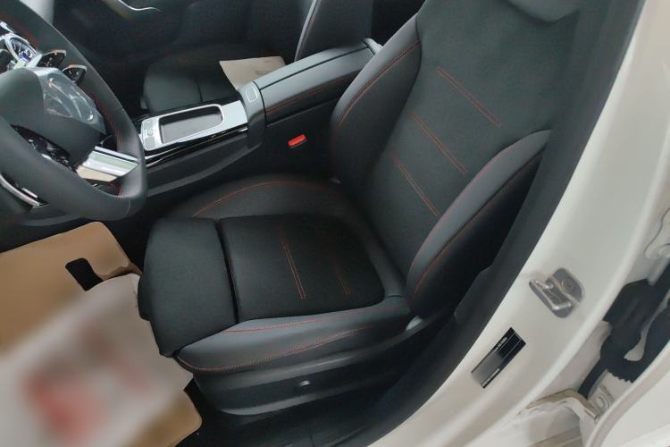 Used Mercedes-Benz A-Class 2025 A 200 L Fashion Model Left Front Seat