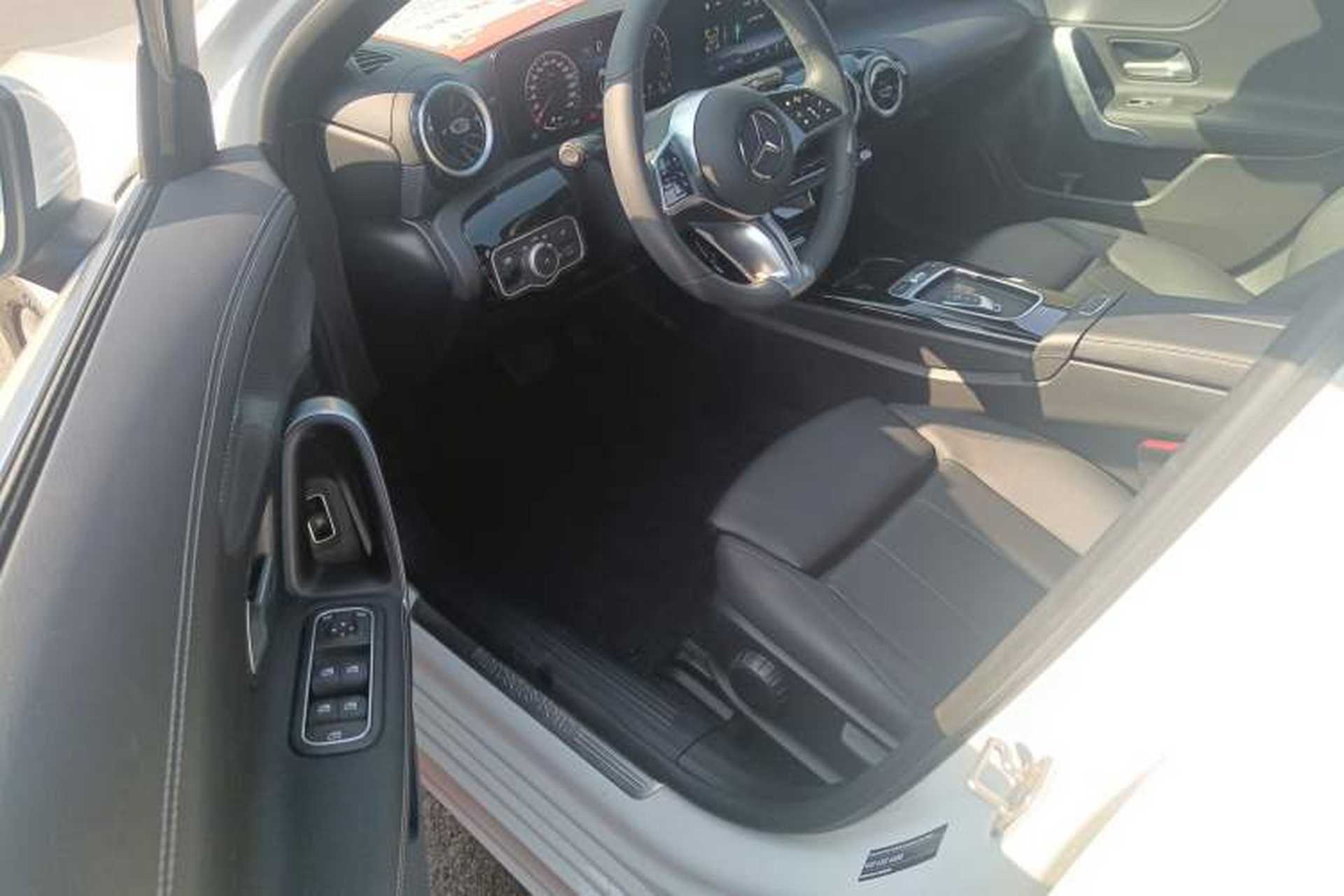 Used Mercedes-Benz A-Class 2025 A 180 L Left Front Seat