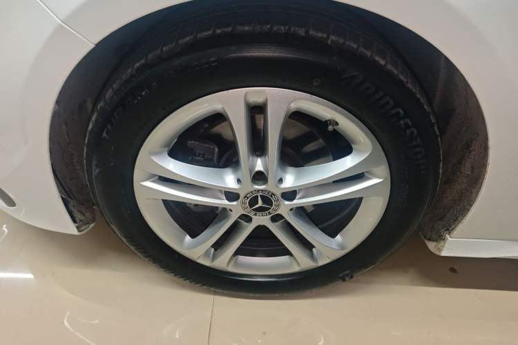 Used Mercedes-Benz A-Class 2025 A 180 L Left Front Wheel Hub