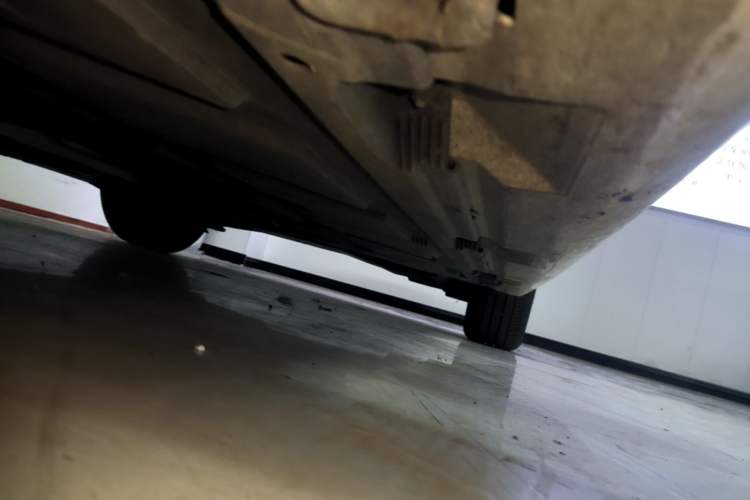 Used Mercedes-Benz A-Class 2025 A 200 L Fashion Model Left Side Sill