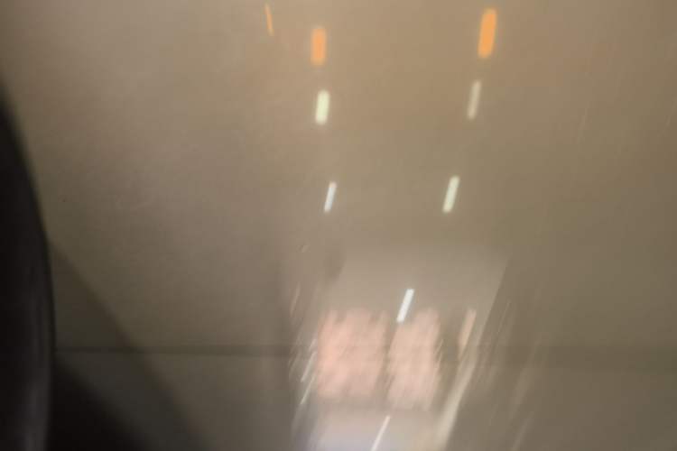 Used Mercedes-Benz A-Class 2025 A 200 L Fashion Model Left Side Sill