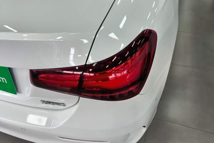 Used Mercedes-Benz A-Class 2025 A 200 L Fashion Model Right Rear Taillight