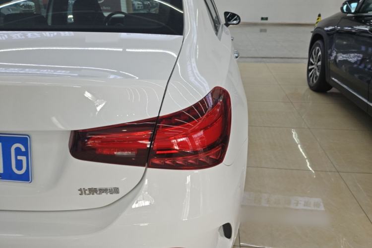 Used Mercedes-Benz A-Class 2025 Facelifted A 200 L Fashion Edition Right Rear Taillight