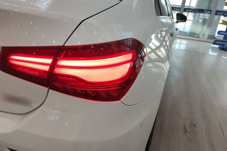 Used Mercedes-Benz A-Class 2025 A 200 L Fashion Model Right Rear Taillight
