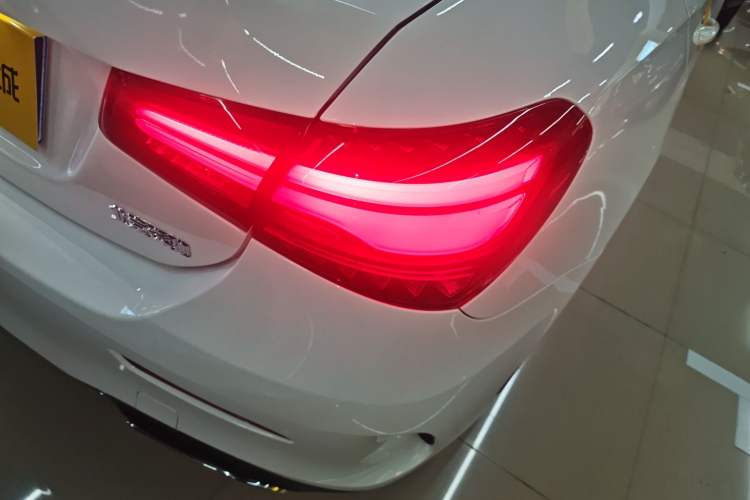 Used Mercedes-Benz A-Class 2025 A 180 L Right Rear Taillight