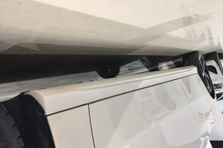 Used Mercedes-Benz A-Class 2025 A 200 L Fashion Model Right Side Sill