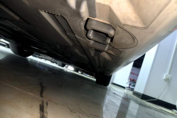 Used Mercedes-Benz A-Class 2025 A 200 L Fashion Model Right Side Sill
