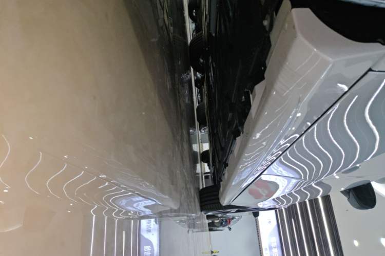 Used Mercedes-Benz A-Class 2025 A 200 L Fashion Model Right Side Sill