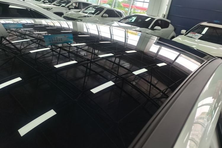 Used Mercedes-Benz A-Class 2025 A 200 L Fashion Model Roof