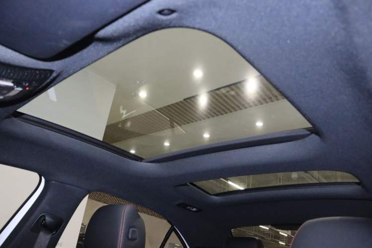 Used Mercedes-Benz A-Class 2025 A 200 L Fashion Model Roof