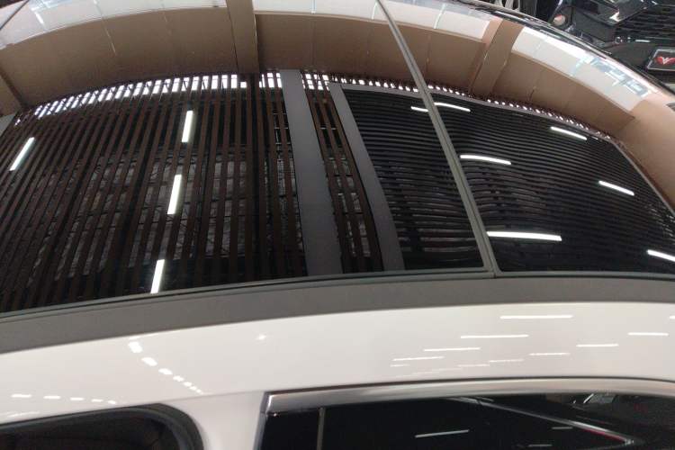 Used Mercedes-Benz A-Class 2025 A 200 L Fashion Model Roof