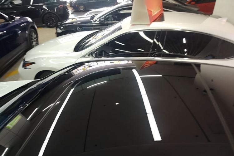 Used Mercedes-Benz A-Class 2025 A 200 L Fashion Model Roof