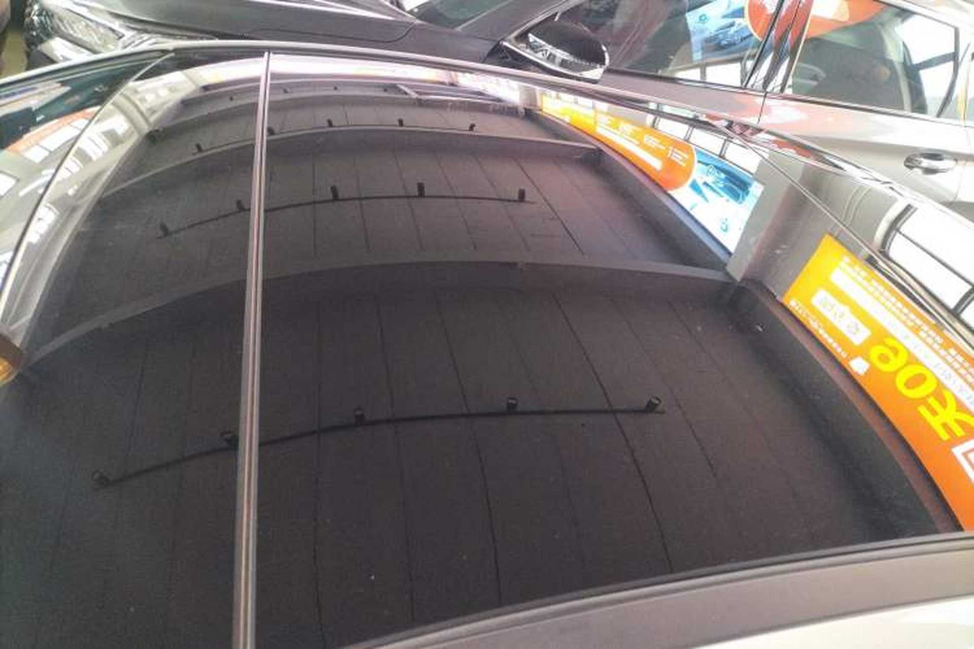 Used Mercedes-Benz A-Class 2025 A 200 L Fashion Model Roof