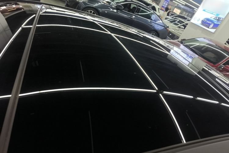 Used Mercedes-Benz A-Class 2025 A 200 L Fashion Model Roof
