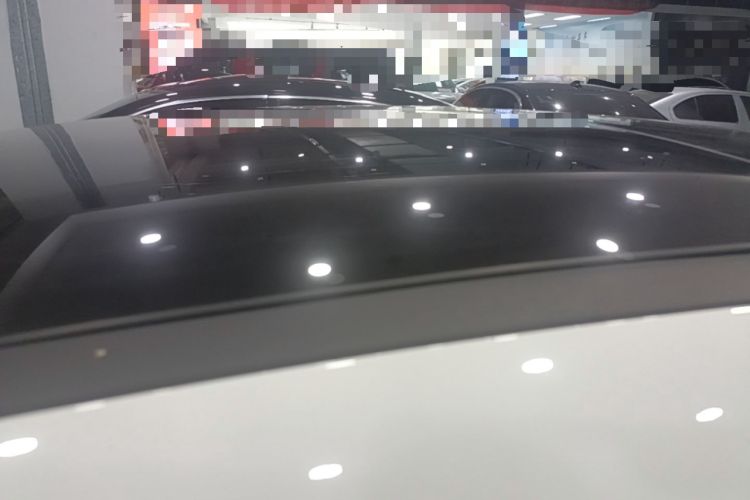 Used Mercedes-Benz A-Class 2025 A 200 L Fashion Model Roof
