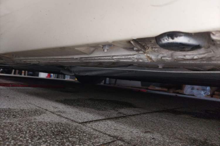 Used Mercedes-Benz AMG GT 2015 AMG GT S Chassis Rear Left