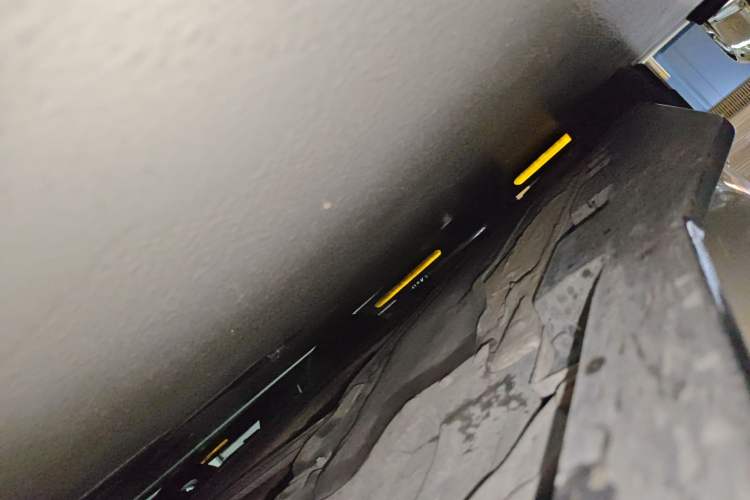 Used Mercedes-Benz AMG GT 2015 AMG GT S Chassis Rear Right