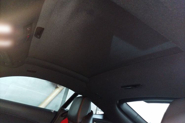 Used Mercedes-Benz AMG GT 2015 AMG GT S Headliner