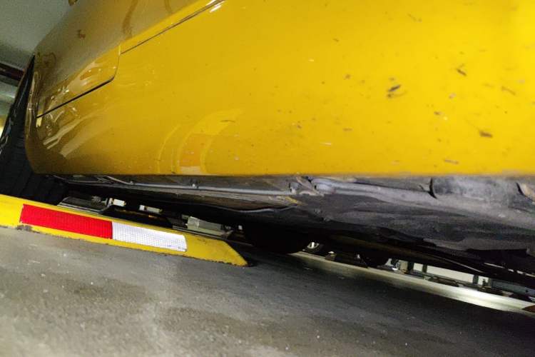 Used Mercedes-Benz AMG GT 2015 AMG GT S Chassis Front Right