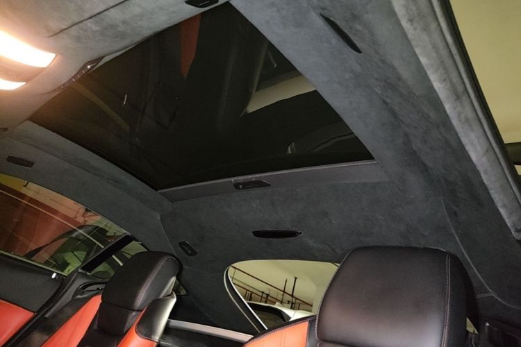 Used Mercedes-Benz AMG GT 2015 AMG GT S Headliner