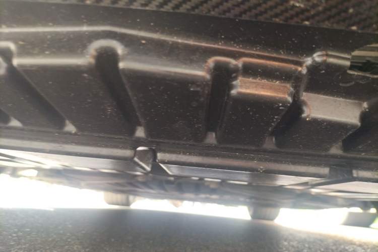 Used Mercedes-Benz AMG GT 2016 AMG GT Chassis Front