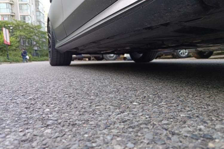 Used Mercedes-Benz AMG GT 2019 AMG GT 50 four-door sports car Chassis Front Right