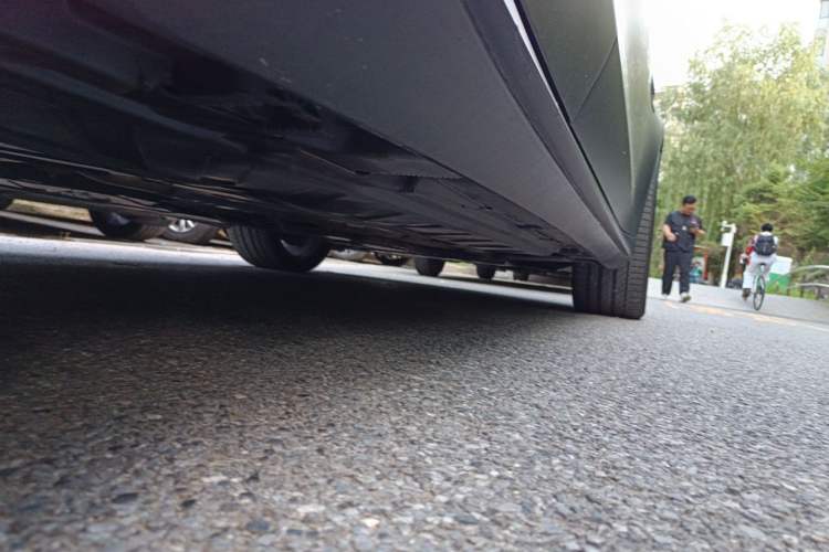 Used Mercedes-Benz AMG GT 2019 AMG GT 50 four-door sports car Chassis Rear Right
