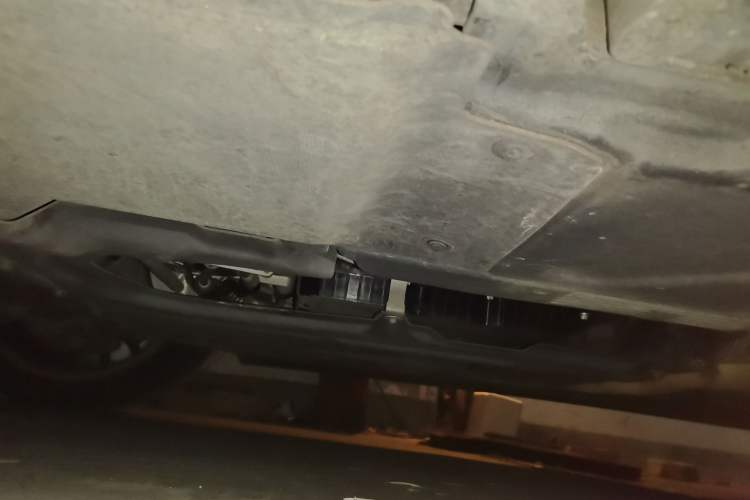 Used Mercedes-Benz AMG GT 2019 AMG GT 50 four-door sports car Chassis Front Left