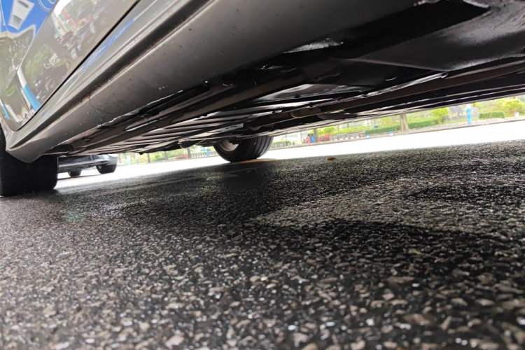 Used Mercedes-Benz AMG GT 2019 AMG GT 50 four-door sports car Chassis Front Right