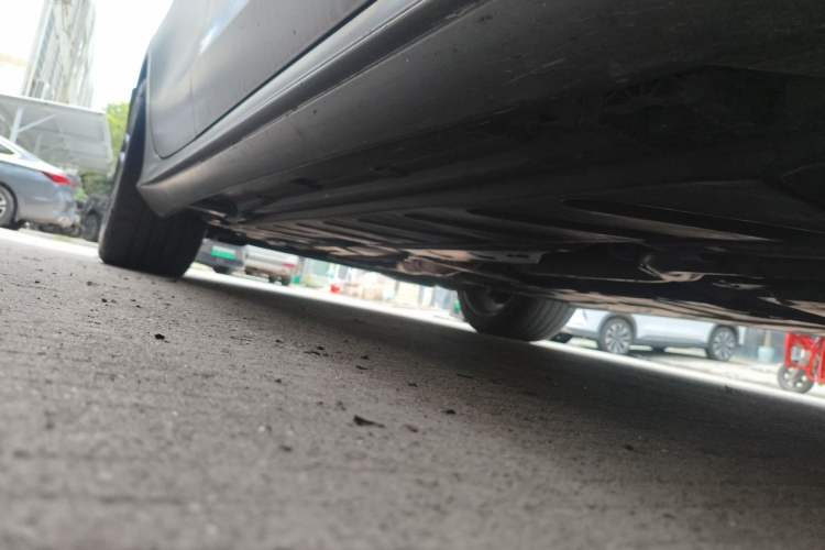 Used Mercedes-Benz AMG GT 2019 AMG GT 53 4MATIC+ Four-Door Coupe Chassis Front Right