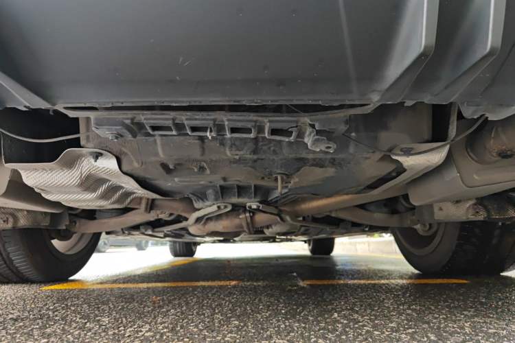 Used Mercedes-Benz AMG GT 2019 AMG GT 50 four-door sports car Chassis Rear