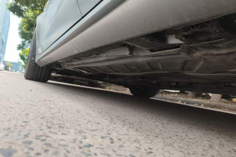 Used Mercedes-Benz AMG GT 2019 AMG GT 53 4MATIC+ Four-Door Coupe Chassis Rear Left