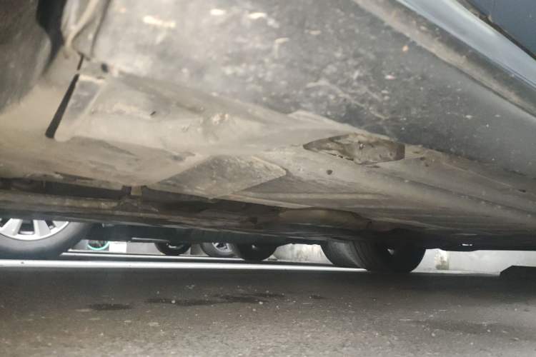 Used Mercedes-Benz AMG GT 2019 AMG GT 50 four-door sports car Chassis Front Left