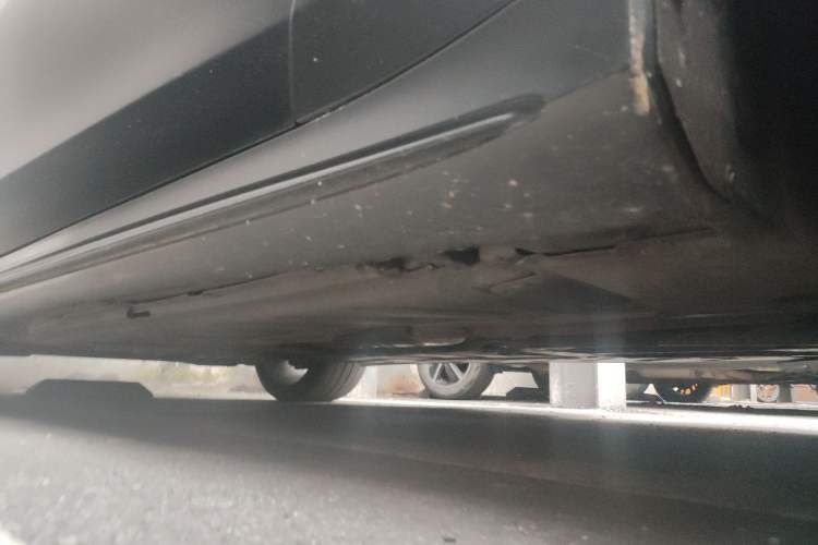 Used Mercedes-Benz AMG GT 2019 AMG GT 50 four-door sports car Chassis Front Right
