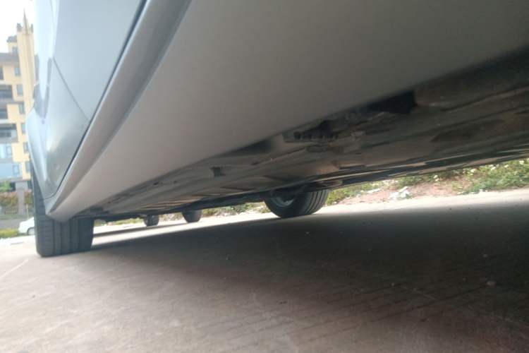 Used Mercedes-Benz AMG GT 2019 AMG GT 50 four-door sports car Chassis Rear Left