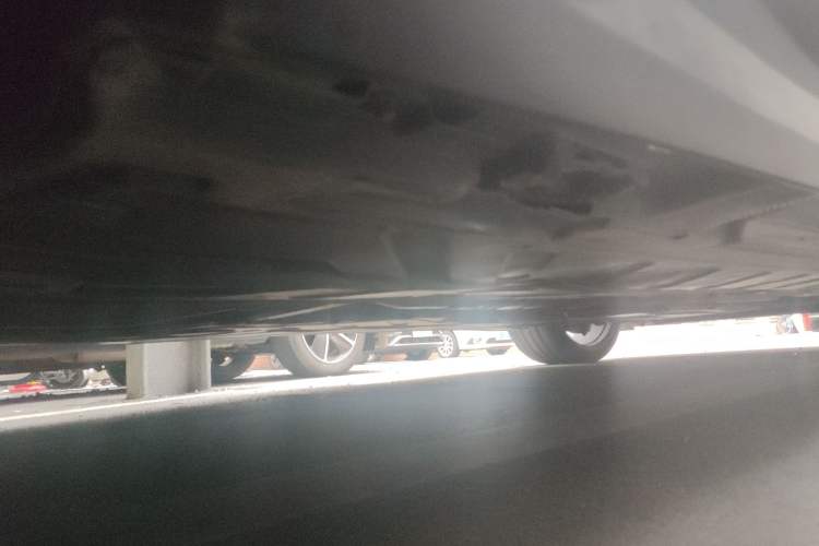 Used Mercedes-Benz AMG GT 2019 AMG GT 50 four-door sports car Chassis Rear Right