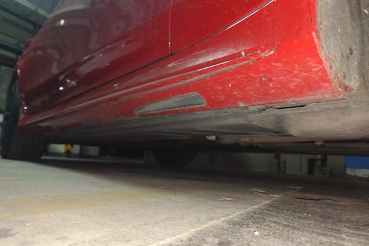 Used Mercedes-Benz AMG GT  Chassis Front Right