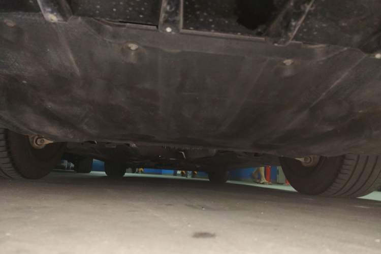 Used Mercedes-Benz AMG GT  Chassis Rear