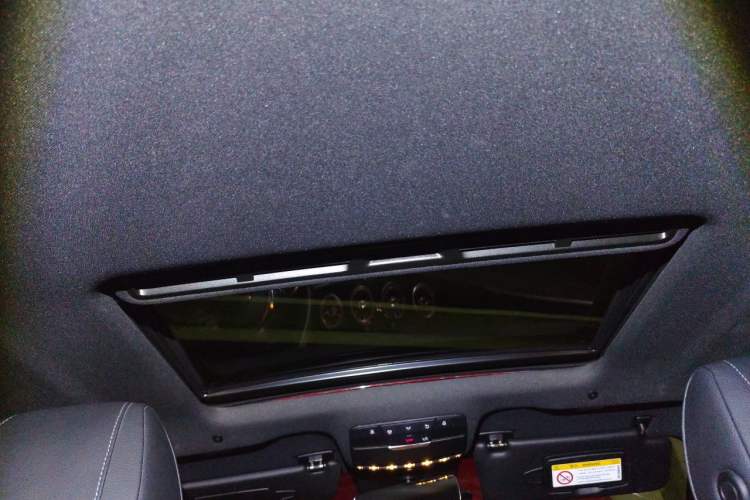 Used Mercedes-Benz AMG GT  Headliner