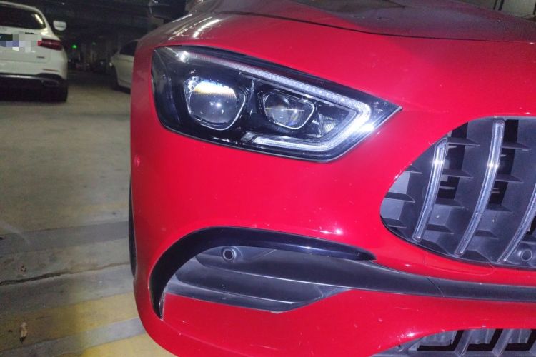 Used Mercedes-Benz AMG GT  Right Front Headlight