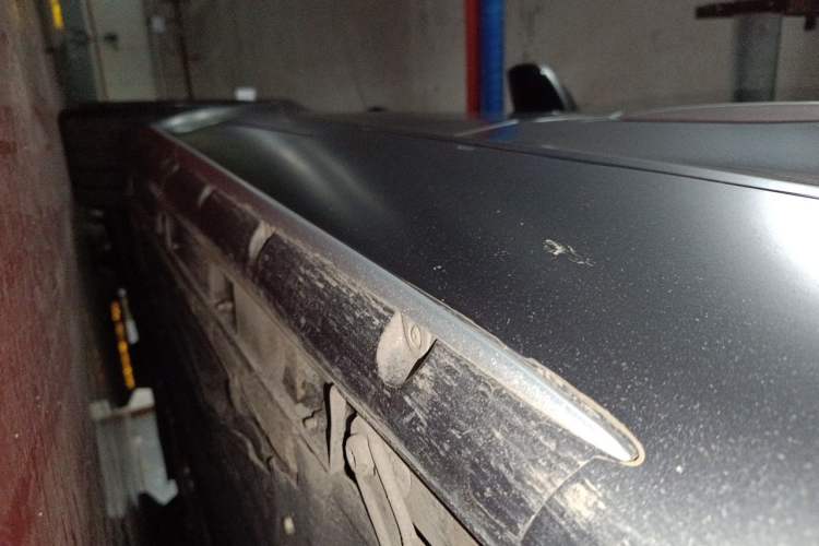 Used Mercedes-Benz AMG GT 2019 AMG GT C Convertible Chassis Front Right