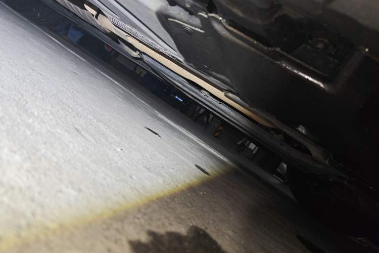 Used Mercedes-Benz AMG GT 2019 AMG GT 50 four-door sports car Chassis Front Right