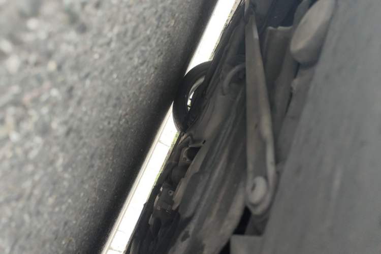 Used Mercedes-Benz AMG GT 2019 AMG GT Chassis Front Left