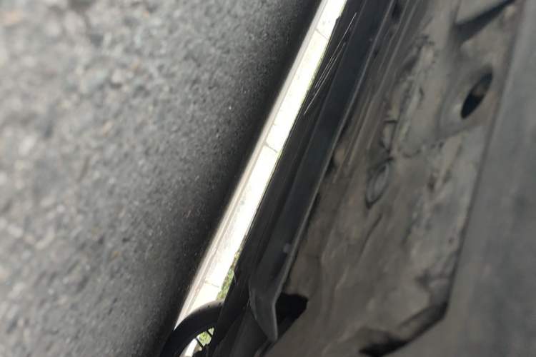 Used Mercedes-Benz AMG GT 2019 AMG GT Chassis Rear Left