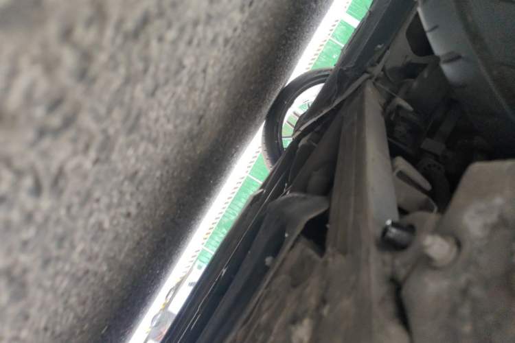 Used Mercedes-Benz AMG GT 2019 AMG GT Chassis Rear Right