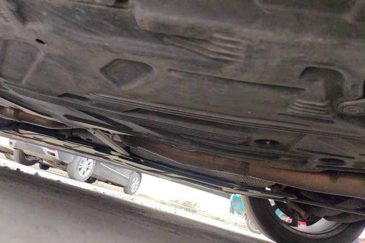 Used Mercedes-Benz AMG GT 2020 AMG GT 50 Four-Door Coupe Chassis Rear Left